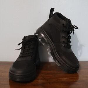 Dr. Martens Bonny Tech Poly Casual Boots